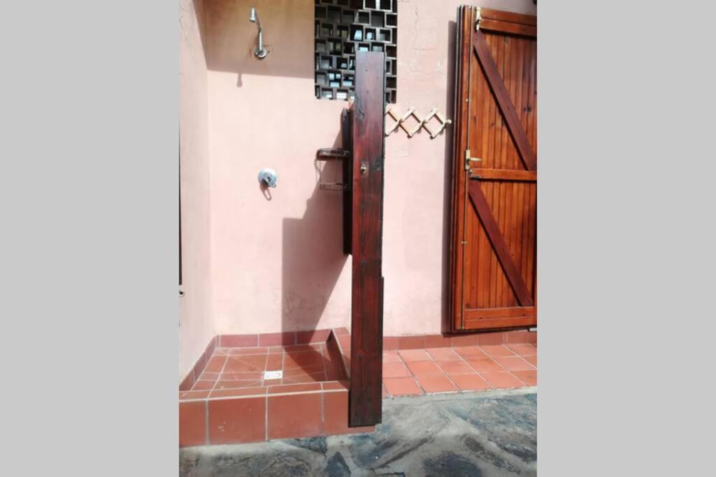 Casa Rosetta - Appartamento Nei Pressi La Pelosa Стинтино Экстерьер фото